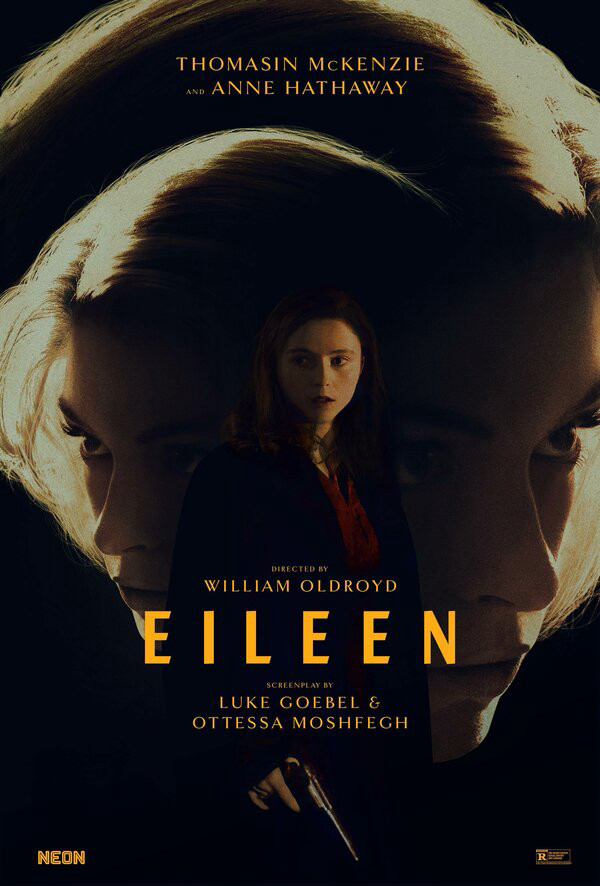 Постер сериала